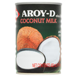Aroy-D Coconut Milk - McGrocer