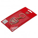 Arsenal FC Keyring - McGrocer