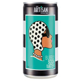 Artisan Drinks Co. Bubbly Soda Water 6 x 200ml - McGrocer