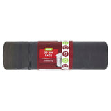ASDA 20 Bin Bags Drawstring 75 Litres - McGrocer