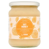 ASDA Classic Set Honey 454g - McGrocer