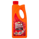ASDA Drain Unblocker Gel - McGrocer