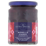 ASDA Extra Special Morello Cherry Conserve - McGrocer