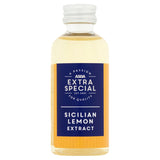 ASDA Extra Special Sicilian Lemon Extract - McGrocer