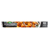 ASDA Extra Strong Kitchen Foil 10 Metres - McGrocer