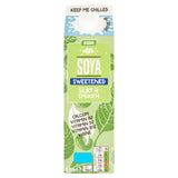 ASDA Free From Soya Sweetened - McGrocer