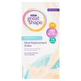 ASDA Great Shape Meal Replacement Shake Smooth Vanilla Flavour - McGrocer