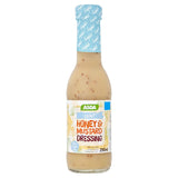 ASDA Light Honey & Mustard Dressing - McGrocer