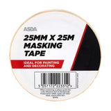 ASDA Masking Tape - McGrocer