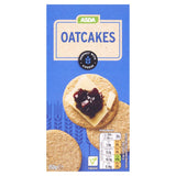 ASDA Oatcakes 250g - McGrocer