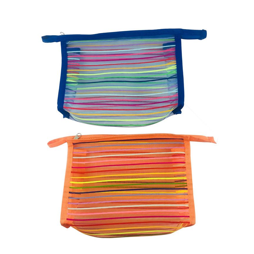 ASDA Pencil Case (Colour May Vary) - McGrocer