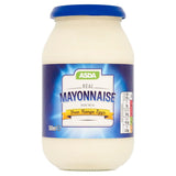 ASDA Real Mayonnaise - McGrocer