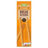 ASDA Sesame Italian Breadsticks - McGrocer
