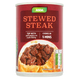 ASDA Stewed Steak - McGrocer