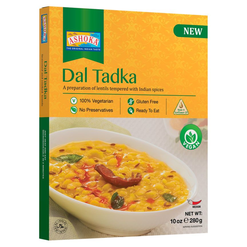 Ashoka Dal Tadka - McGrocer