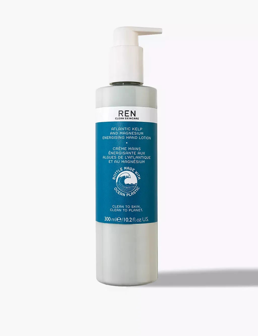 Atlantic Kelp Hand Lotion 300ml - McGrocer