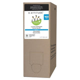 Attitude Bulk to Go Laundry Liquid Wildflowers 80 Washes 2L - McGrocer