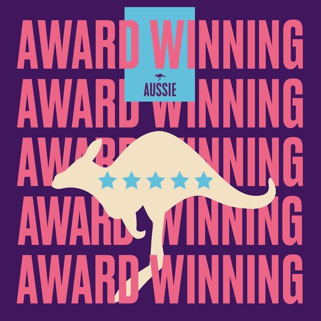 Aussie Mega Travel Shampoo 90ml - McGrocer