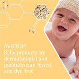 Aveeno Baby Daily Care Hair & Body Wash 400ml - McGrocer