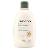 Aveeno Body Wash for Dry & Sensitive Skin 500ml - McGrocer