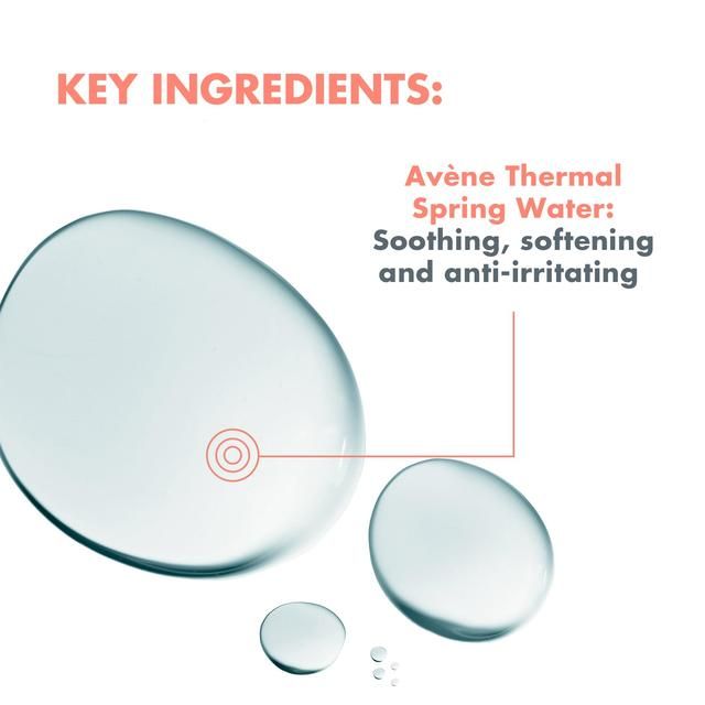 Avene Gentle Eye Make-Up Remover 125ml - McGrocer