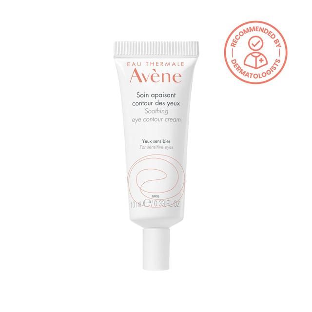 Avene Soothing Eye Contour Cream for very sensitive skin 10ml - McGrocer