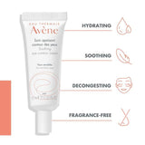 Avene Soothing Eye Contour Cream for very sensitive skin 10ml - McGrocer