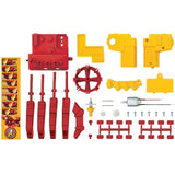 Avengers Motorised Robot Hand - McGrocer