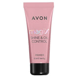 Avon Magix Shine & Oil Control Primer - McGrocer