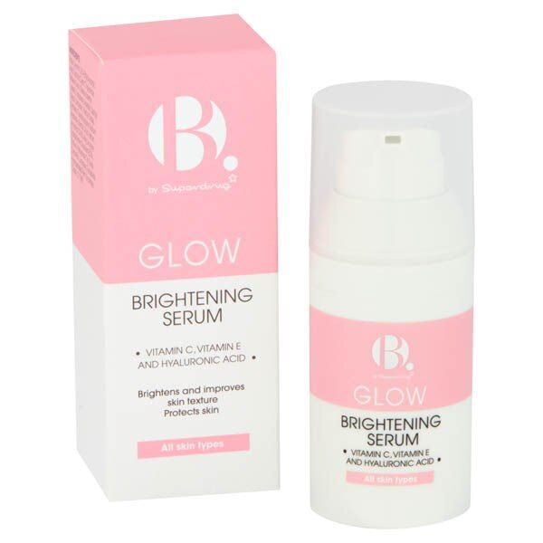 B. Brightening Serum 30ML - McGrocer