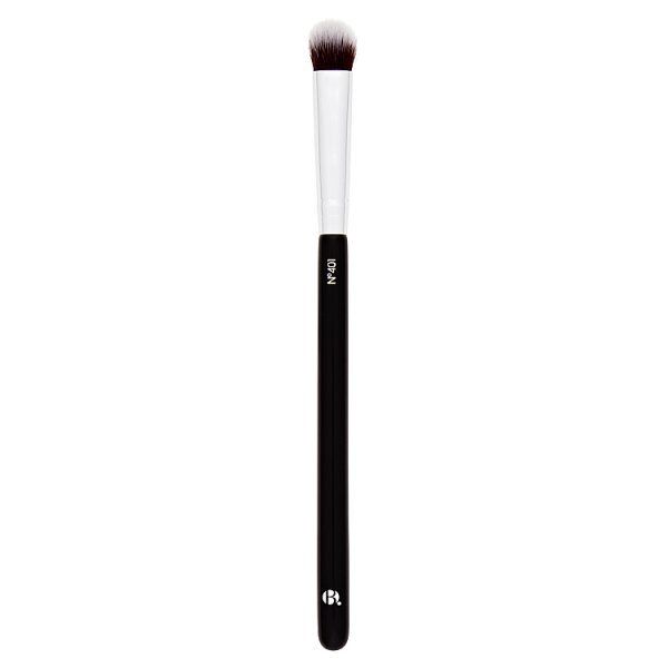 B. Flat Contour Brush - McGrocer