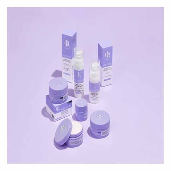 B. Moisturising Night Cream 50ml - McGrocer