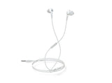 Mixx G# Earphones - White - McGrocer