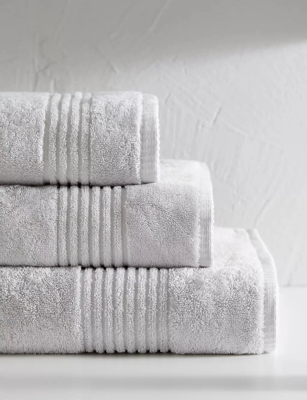 Luxury Egyptian Cotton Towel