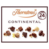Thorntons Continental Collection Box of Chocolates 264g - McGrocer