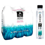 AQUA Carpatica Still Natural Mineral Water Low Sodium & Nitrates 6 x 250ml - McGrocer