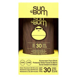 Sun Bum Original Sun Screen Face Stick SPF 30 Vegan Cruelty Free 13g GOODS Boots