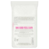 Superdrug 100% Pure Cotton Wool Pads - 35 Round Pads GOODS Superdrug