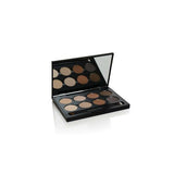 Young and Gifted - Daniel Peazer Eye Shadow PalettePeace GOODS Superdrug