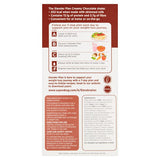 Superdrug Slenderplan Meal Replacement Shake Chocolate x10 GOODS Superdrug