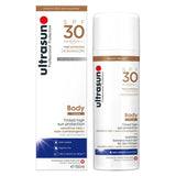 Ultrasun Tinted Body Sun Protection SPF30 150ml GOODS Boots