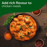 Knorr 8 Chicken Stock Cubes 8 x 10g - McGrocer