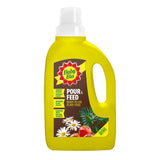 Baby Bio Pour & Feed 1L - McGrocer