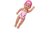 BABY born My First Swim Doll - 12inch/30cm - McGrocer