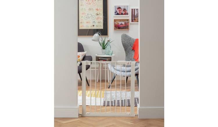 BabyDan Premier Wide Safety Gate - McGrocer
