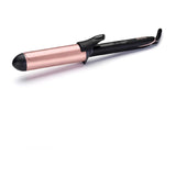 BaByliss Rose Quartz 38mm Curling Hair Tong - McGrocer