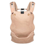Babymoov Moov & Boost Baby Carrier Hazelnut - McGrocer