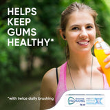 Sensodyne Pronamel Intensive Enamel Repair Whitening Toothpaste 75ml 75ml - McGrocer