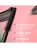 Badgal Bang! Waterproof Volumising Mascara 8.5g - McGrocer