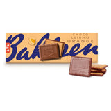 Bahlsen Choco Leibniz Orange 111g - McGrocer